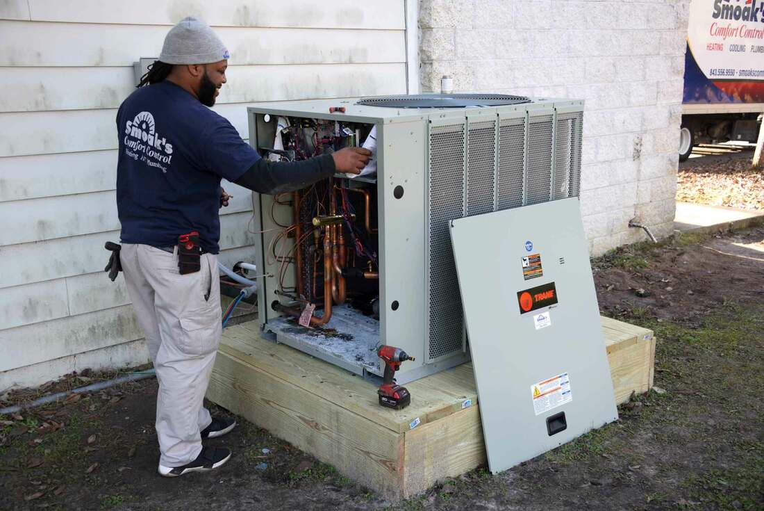 Beating the Heat and Humidity This Season With Quality AC Repair
