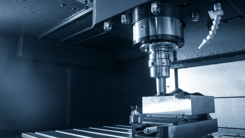 Why You Might Need a Machine Shop to Help You Create Your Prototype