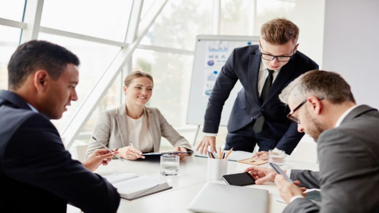 Eliminating Debt With The Help Of 4 Pillars In Victoria