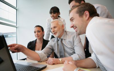 10 Reasons To Hire A Chief Revenue Officer During A Financial Crisis