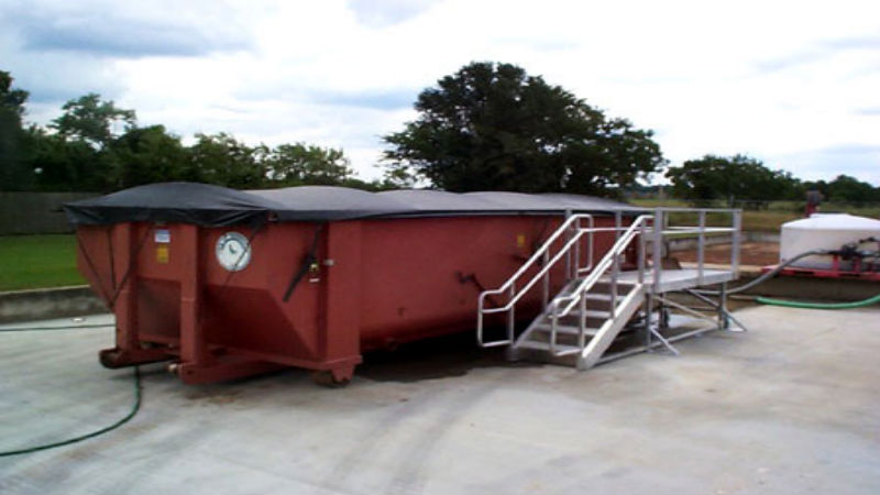 Tips For Hiring A Service For Grease Trap Disposal