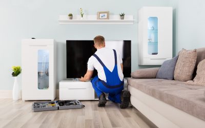 Home Automation and Theater: Bringing Entertainment to Life