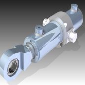 4 Reasons To Use A Custom Hydraulic Cylinder