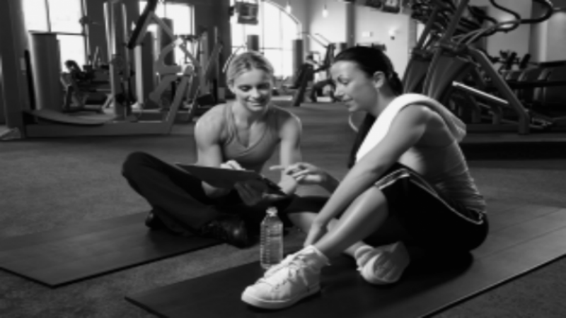 Do You Need a Personal Trainer in NYC?