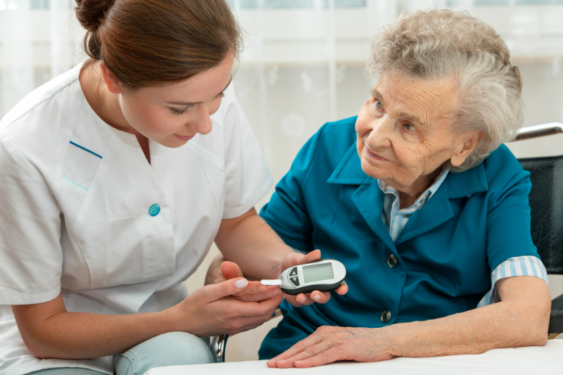 Has the Time Come to Consider the Need for Senior Care in Toms River NJ?