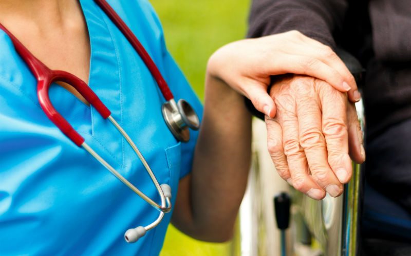 The Benefits of Home Health Care in Philadelphia