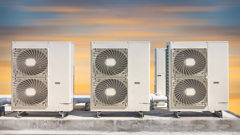 When to Call in a Pro for Heater Repair in Urbana