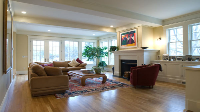 Companies that Offer New Homes Construction in Amherst, MA, Produce Beautiful and High-quality Homes of All Sizes and Types