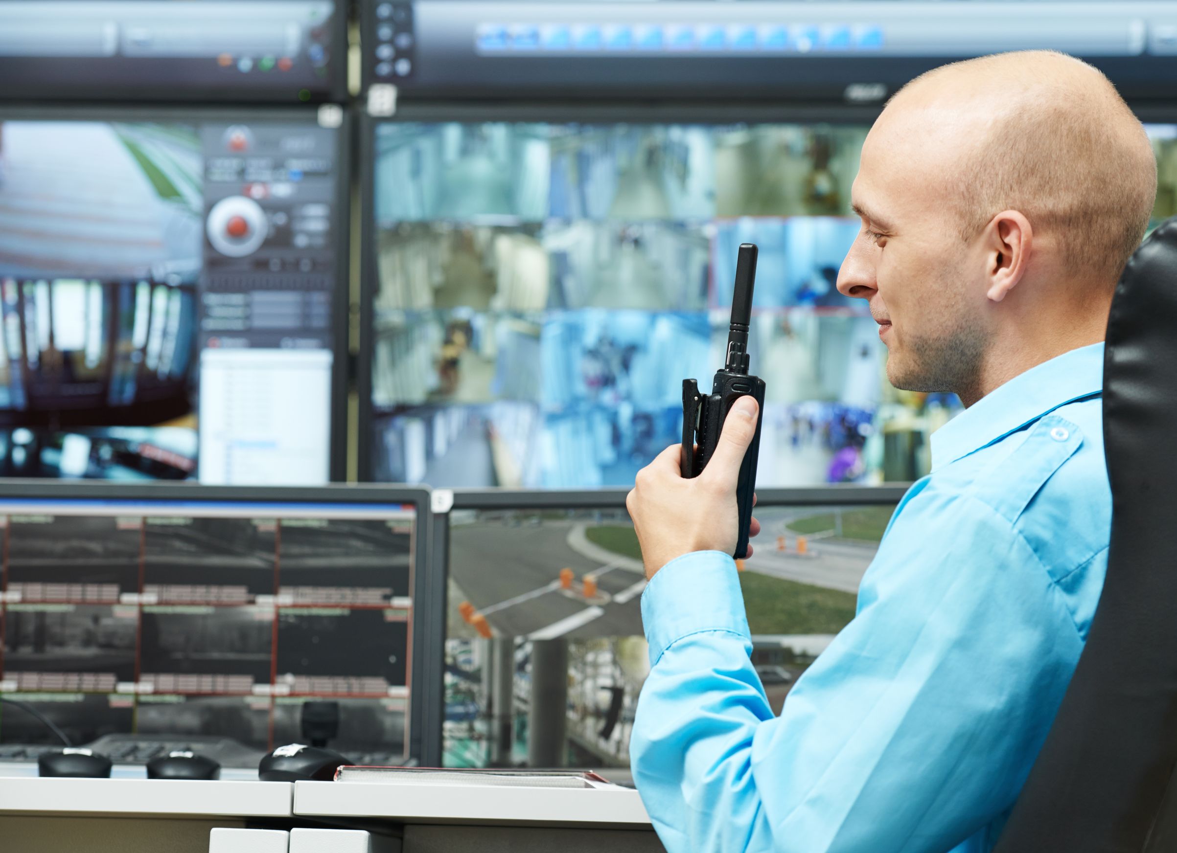 Benefits Offered by Hiring Commercial Security Services in Nassau County