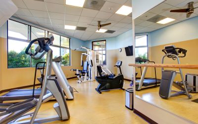 Reliable Fitness Equipment Maintenance in Little Rock, AR, Keeps Your Gym Running Smoothly