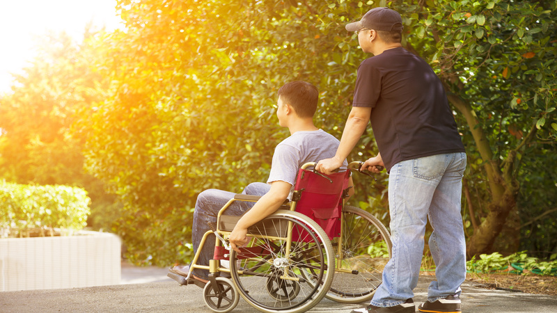 Advantages of Hiring a Hemet, CA SSI Disability Benefits Lawyer
