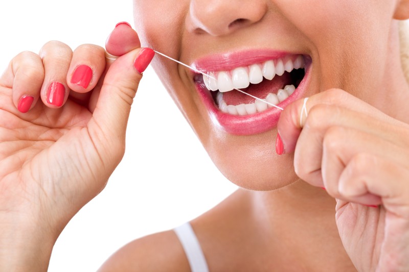 What A Cosmetic Dentist In Elk Grove Village, Can Do for You