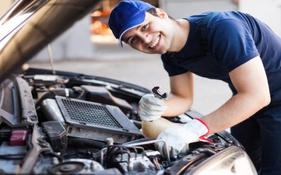 Find Fast Solutions for Your Vehicle at a Car Repair Shop In Sun Prairie, WI
