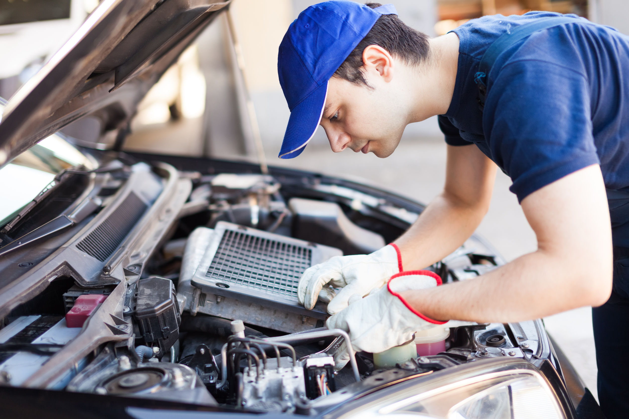What Consumers Don’t Know About Differential Upgrades Auto Repair in Queen Creek