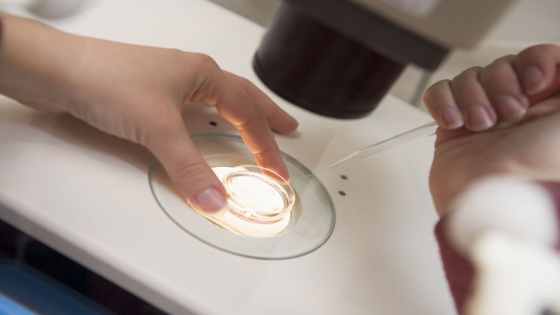 Questions Asked About Seeking Help from an IVF Center in Orange County, CA