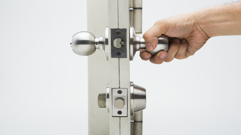 Services Offered by a Commercial Locksmith in Nassau County, NY