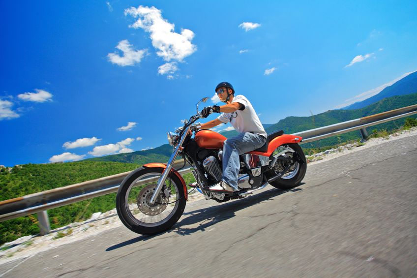 Stylish Bikes: 3 Benefits of Owning a Used Harley Davidson in Illinois