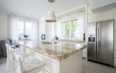 IEnhance Your Kitchen With Granite Countertops in Denver, CO for Lasting Style and Value
