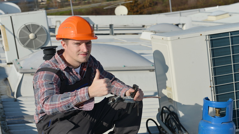 Reasons to Use a Qualified HVAC Repair Company in Cabot, Arkansas