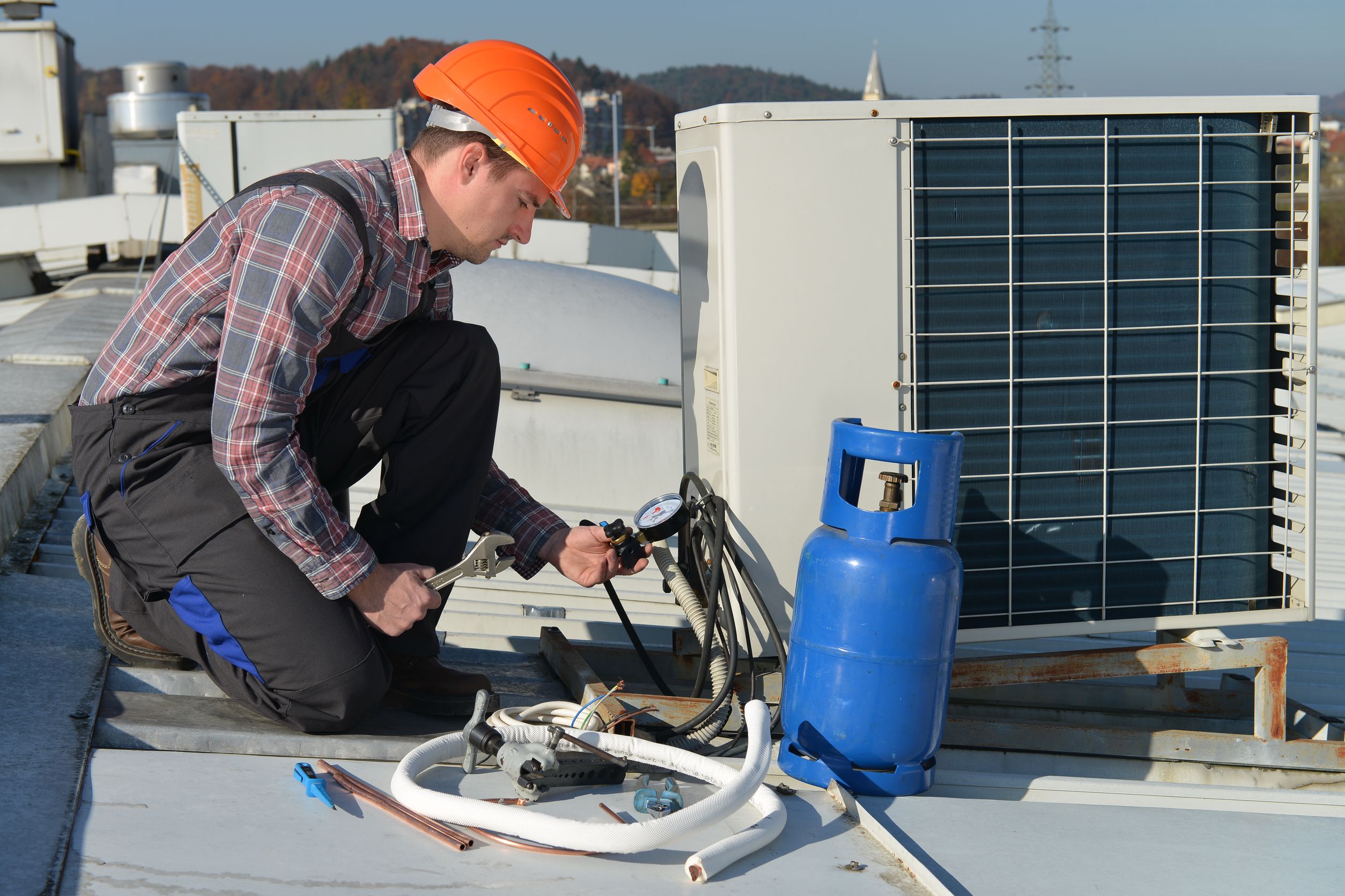 EXPERT HEATING AND COOLING IN LAKE OSWEGO IS A PRICELESS SERVICE