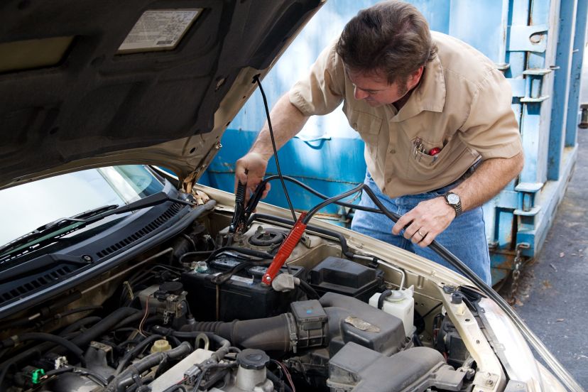 Expert Automotive Repair Service in Santee, CA Means Finding a Shop That Can Service Your Entire Car