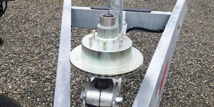 Quality Boat Trailer Accessories Are Essential When Boating