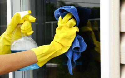 5 Ideas to Get Ready Before the Cleaning Crew Arrives