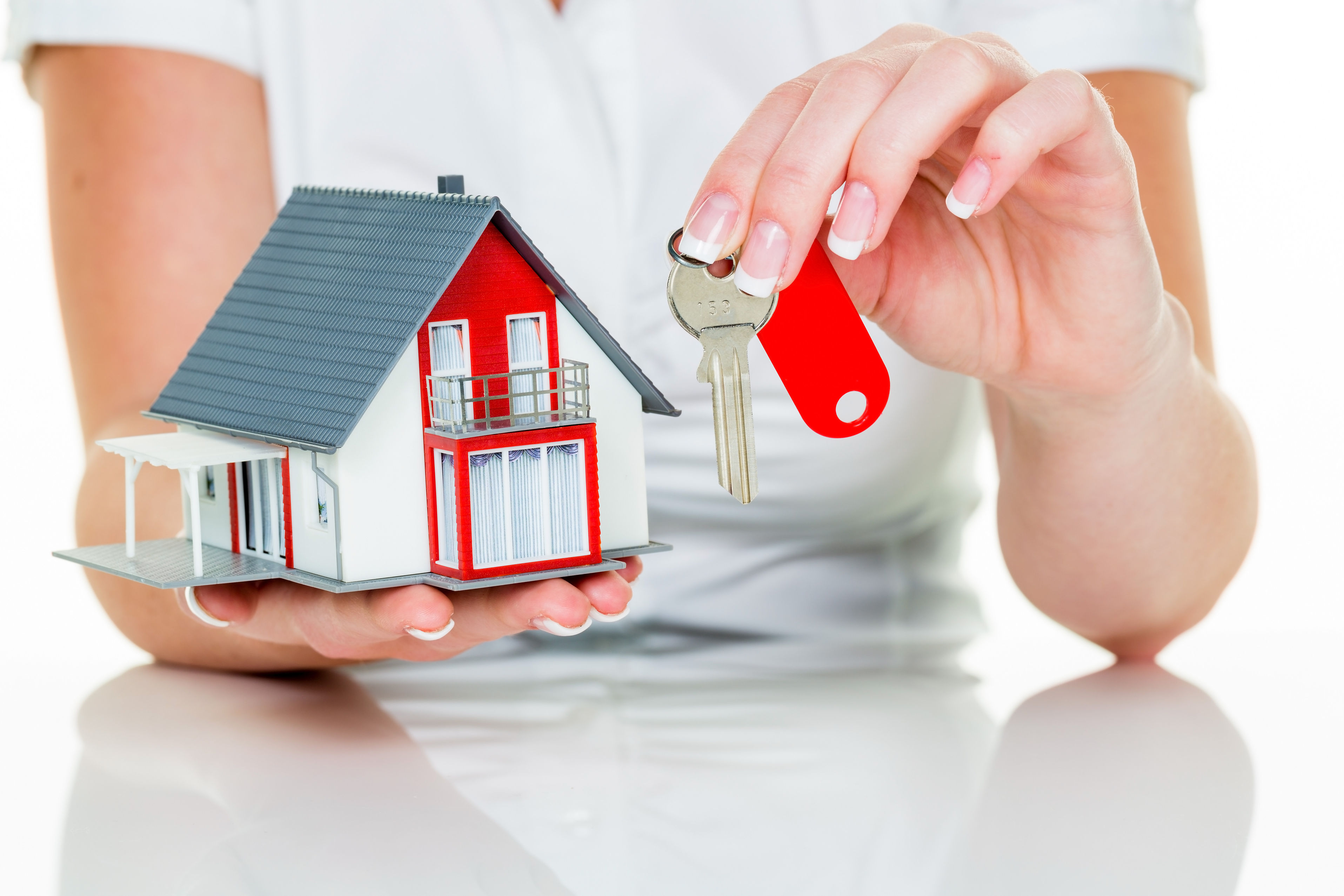 Why You Need a Real Estate Broker in Celina, TX
