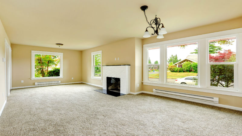 The Many Benefits That You Can Reap From Having Carpet Flooring Herndon