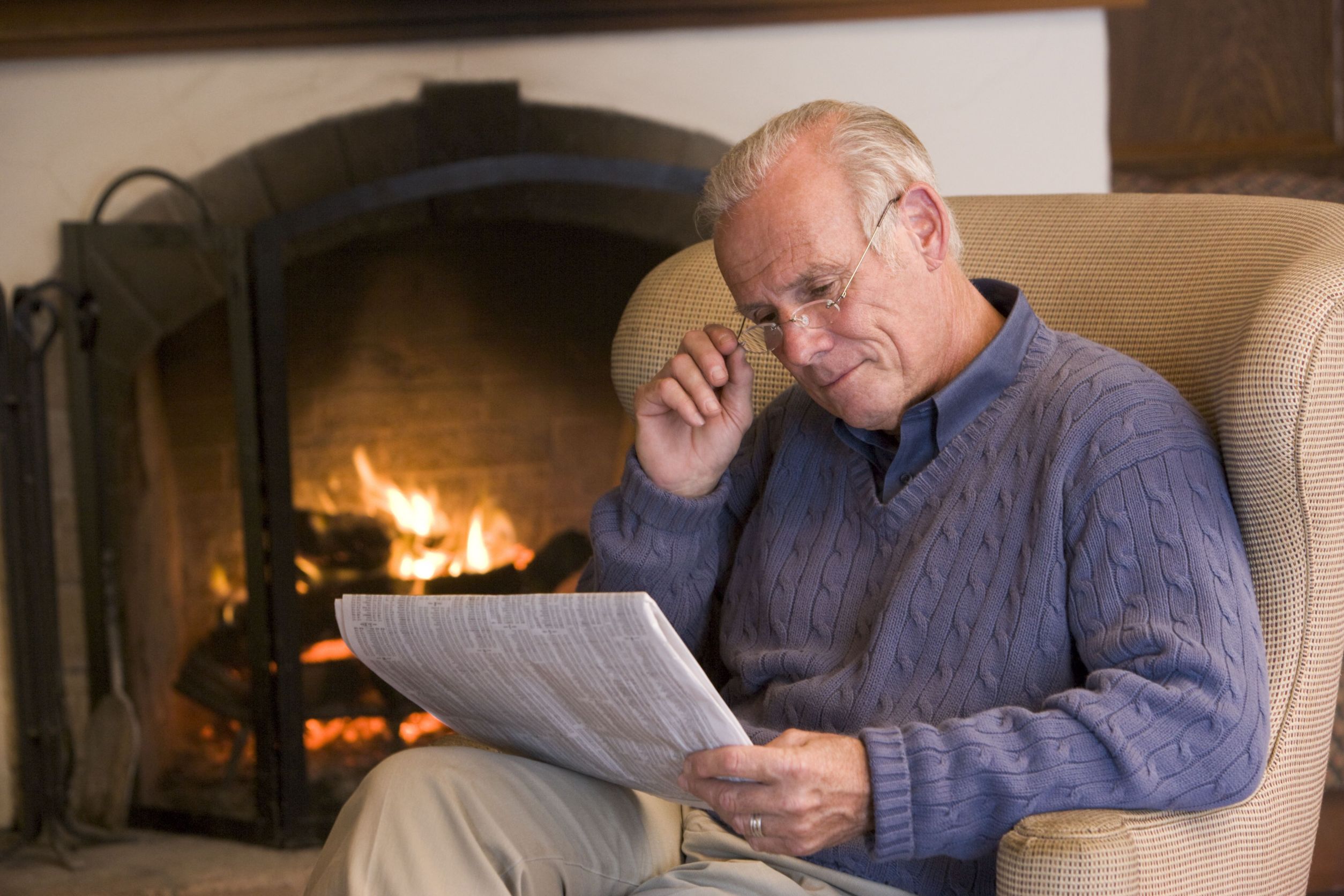Get the Benefits of a Fireplace Without the Hassle Through a Gas Fireplaces Company