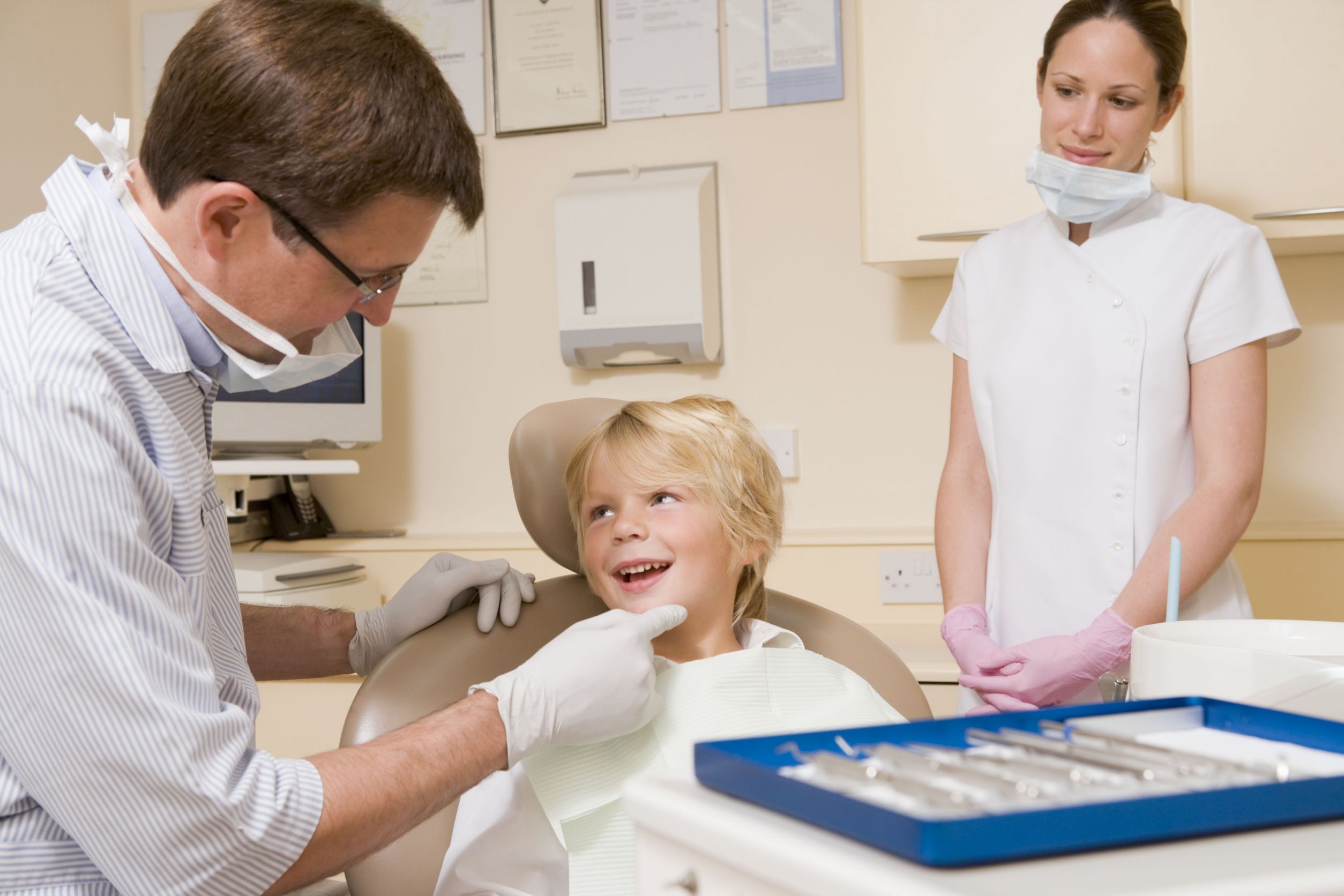 Tips For Finding A Quality Family Dentist In St. Clair Shores MI