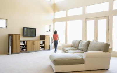 Innovative Interior Design Firm in Bethesda, MD, for Your Dream Home