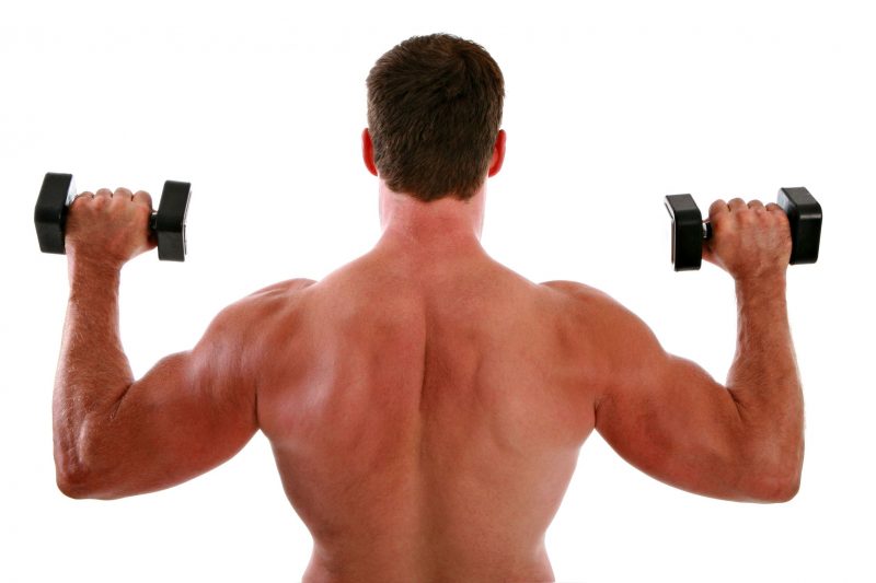 Why Gyms are the Best Way to Get Fit, Find One in Markham, ON