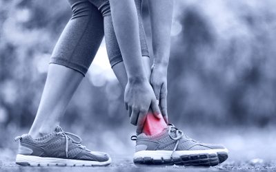 Revitalize your feet with professional foot and ankle care in St. Cloud, MN