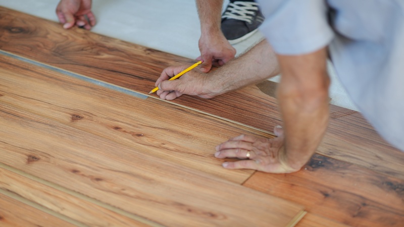 Do Not Overlook the Importance of Ceramic Tile Underlayment