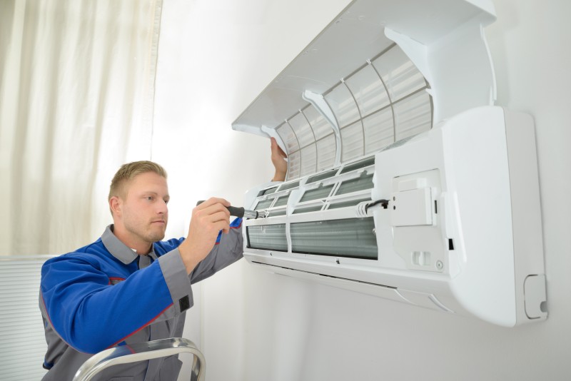 Choosing an Air Conditioning Service in Port Charlotte, FL