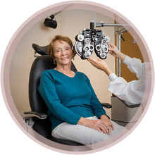 An Eye Doctor in Loveland CO Helps Senior Citizens Make the Right Corrective Lens Choices