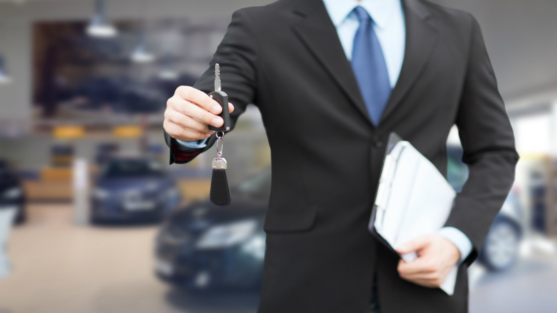 Visit a Dealership Offering a VW Jetta in Monroeville for the Best Service
