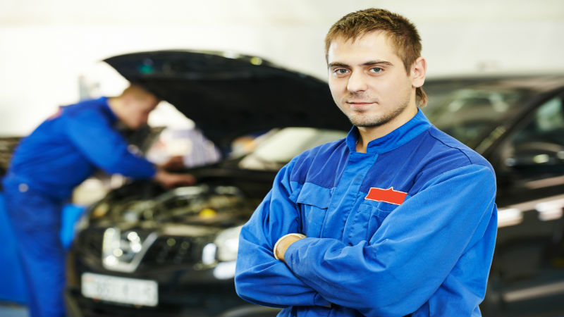 Top 6 Car Problems Solved by Expert Auto Repair Shops