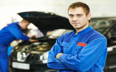 Keep Your Vehicle Running Smoothly With the Help of Automotive Repair in Columbus, WI Experts