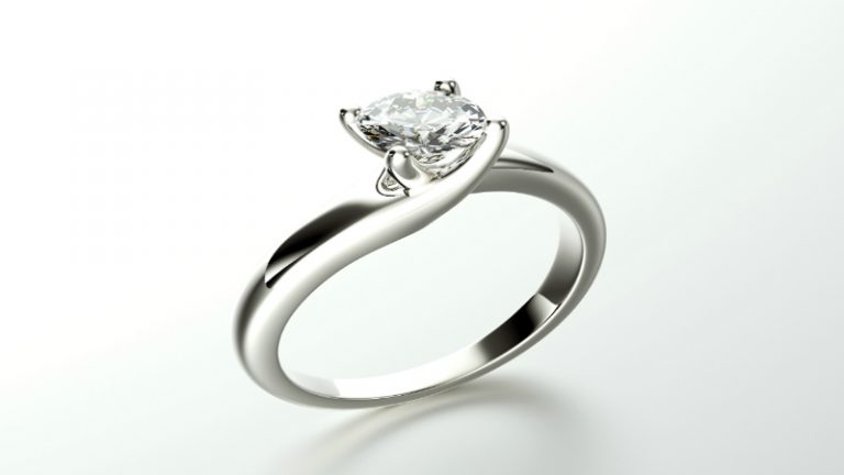 Popular Stones for Engagement Rings in Chicago