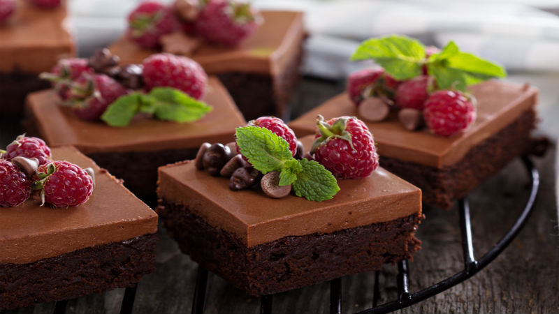 What Is the Best Fruit Cake to Order Online?