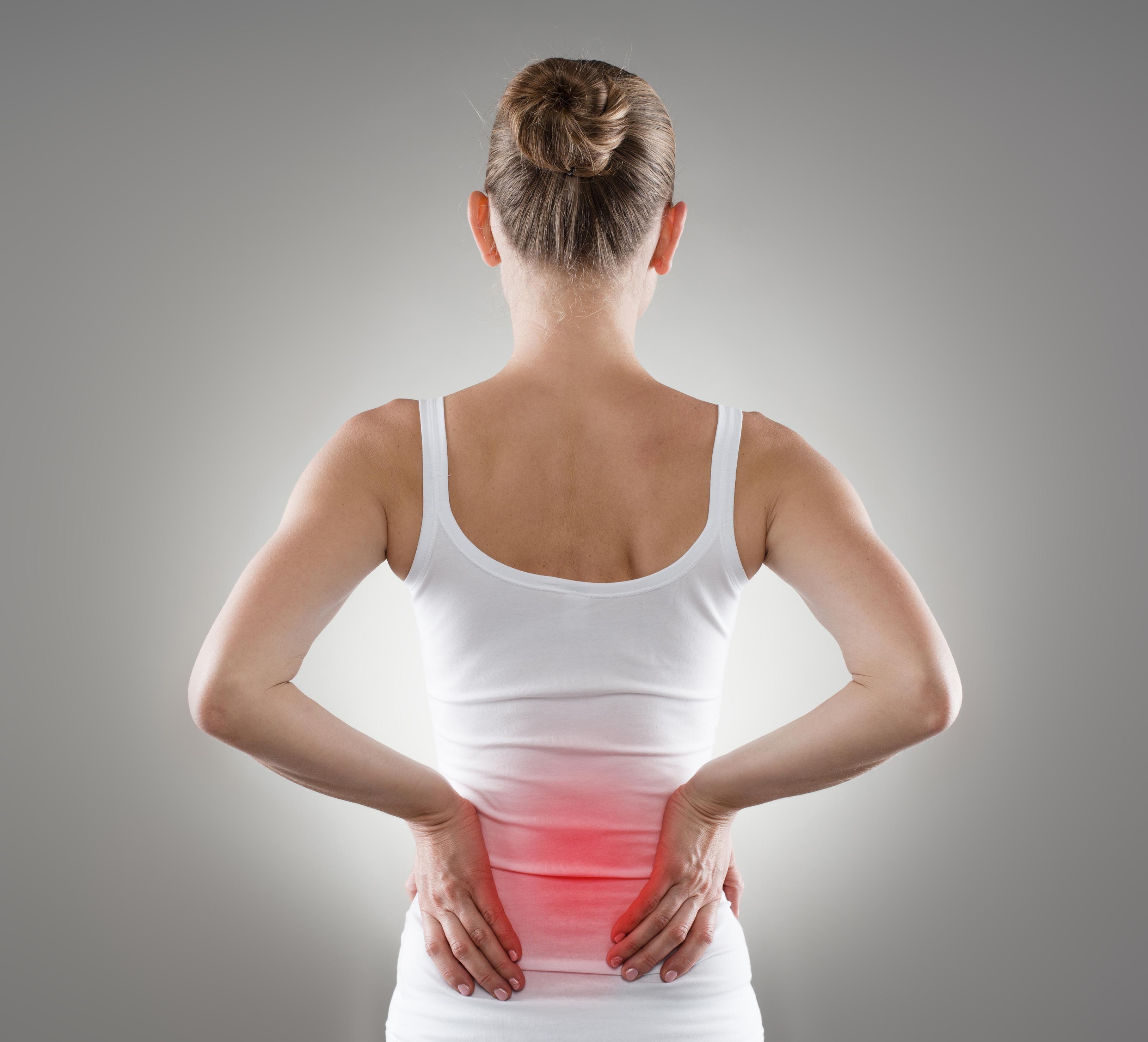 Using Physical Therapy for Lower Back Pain Relief in Boca Raton