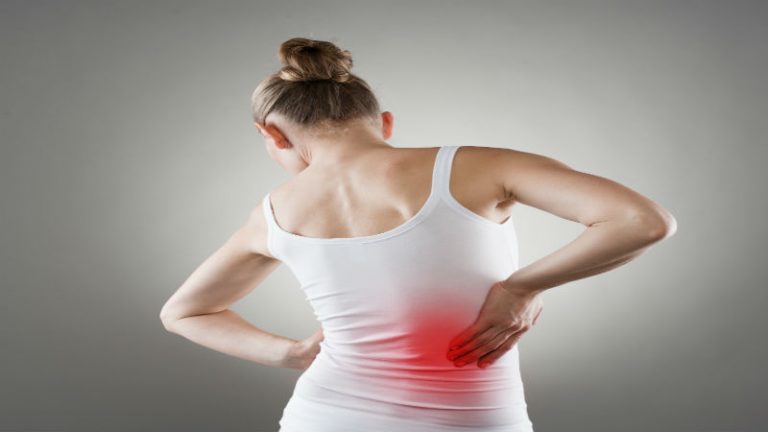 Common Reasons You Are Experiencing Back Pain