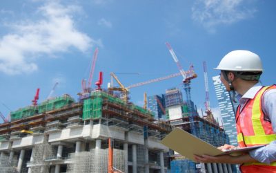 How an Industrial Construction Contractor in Plymouth, WI, Supports Safe and Scalable Operations
