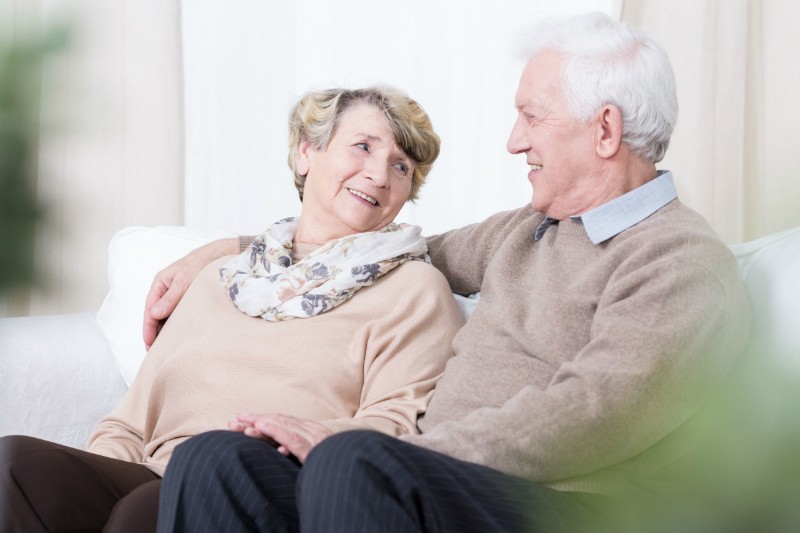 Solid Arguments for Seeking Professional Services for Dementia Patients