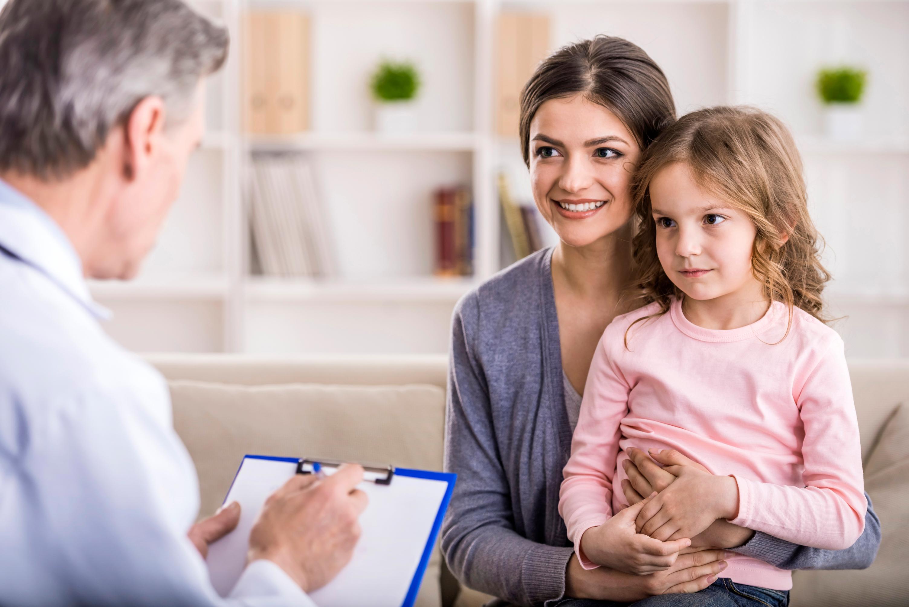 Different Types of Child Anxiety Therapy in Brooklyn, NY