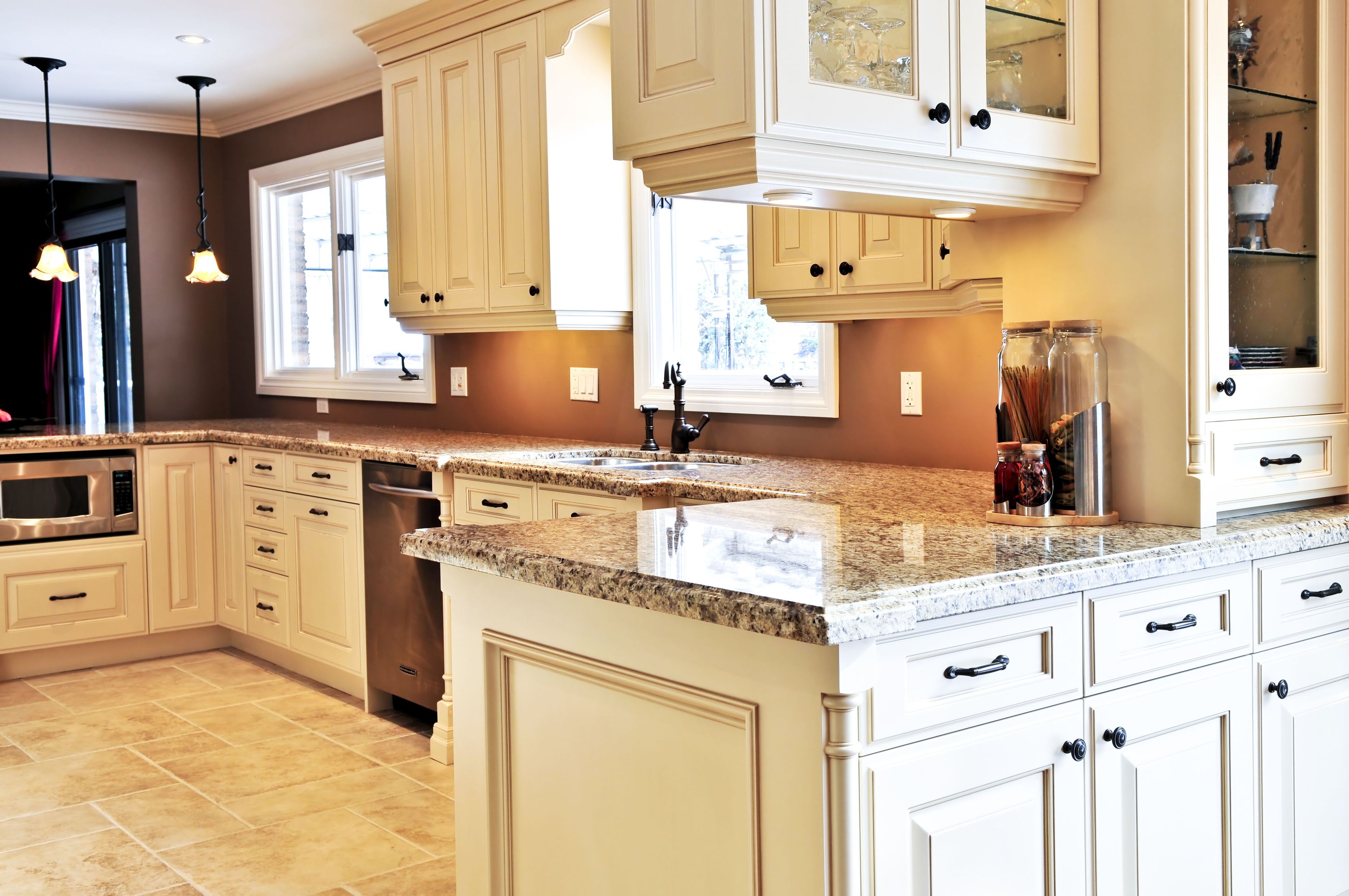 Basic Information about Kitchen Remodeling in Fort Wayne, IN