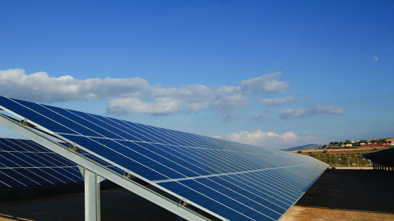 Benefits of Solar Panel Installation in Nj