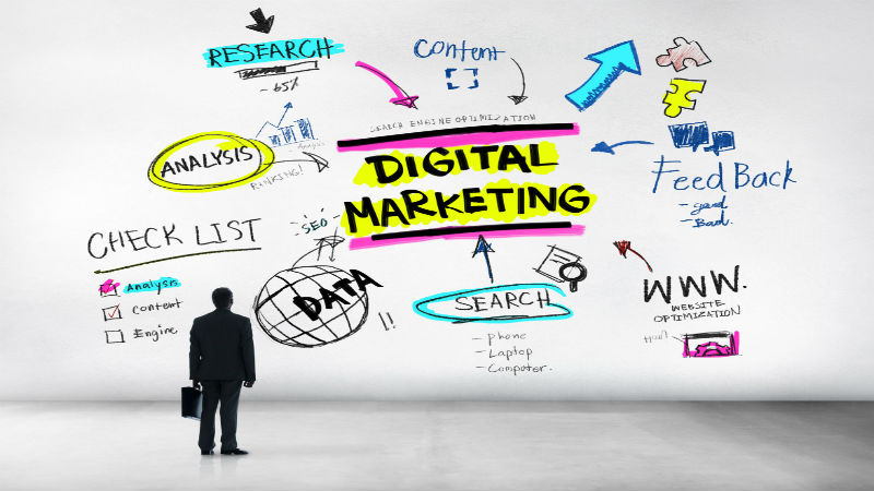 How Digital Marketing Agencies Can Help Orange County Businesses Thrive